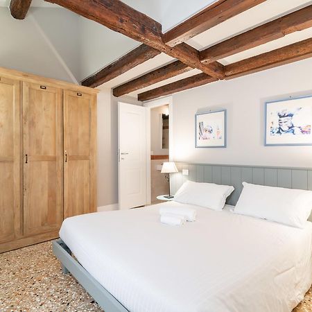 Ve.N.I.Ce Cera San Marco Terrace Διαμέρισμα Βενετία Εξωτερικό φωτογραφία