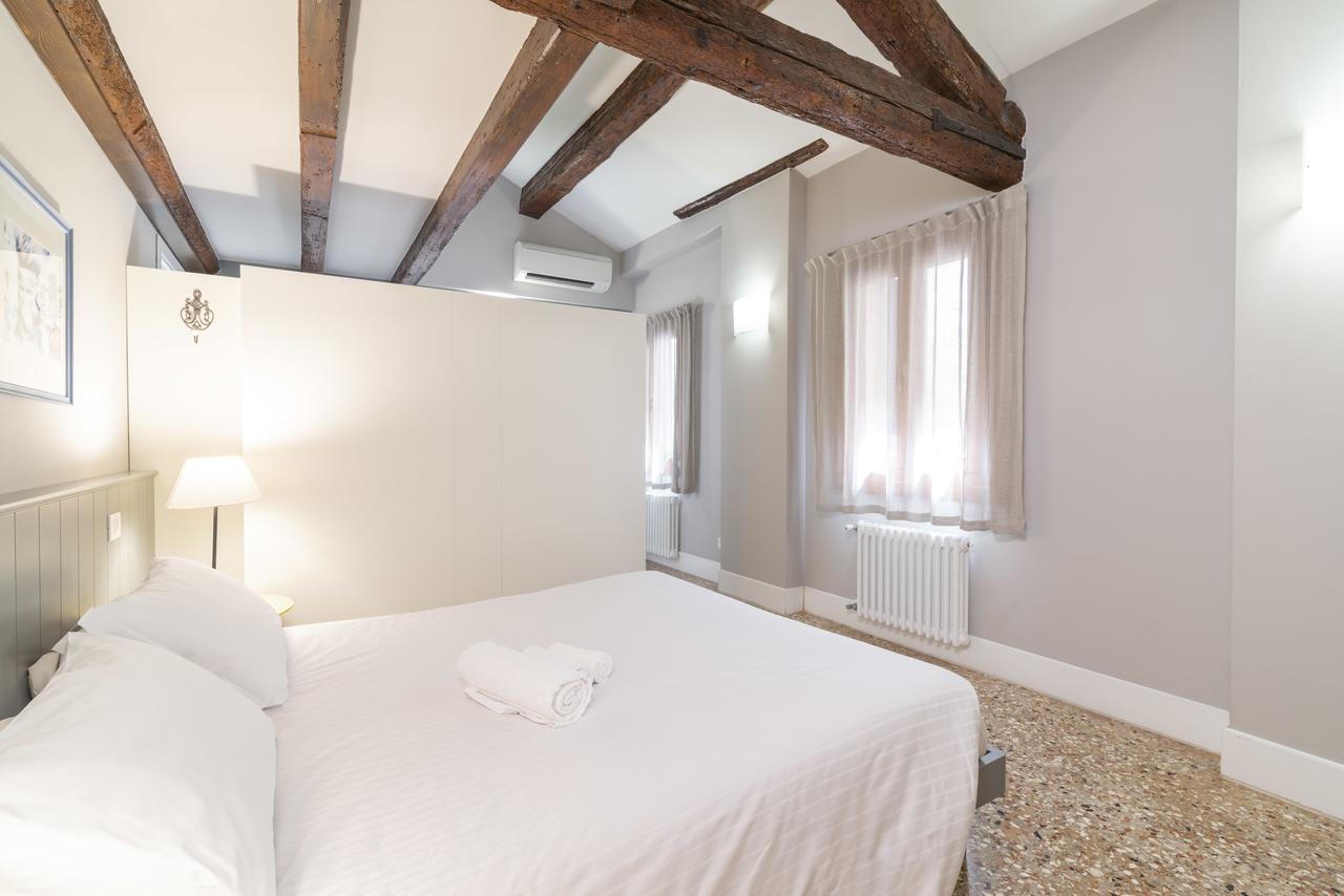 Ve.N.I.Ce Cera San Marco Terrace Διαμέρισμα Βενετία Εξωτερικό φωτογραφία