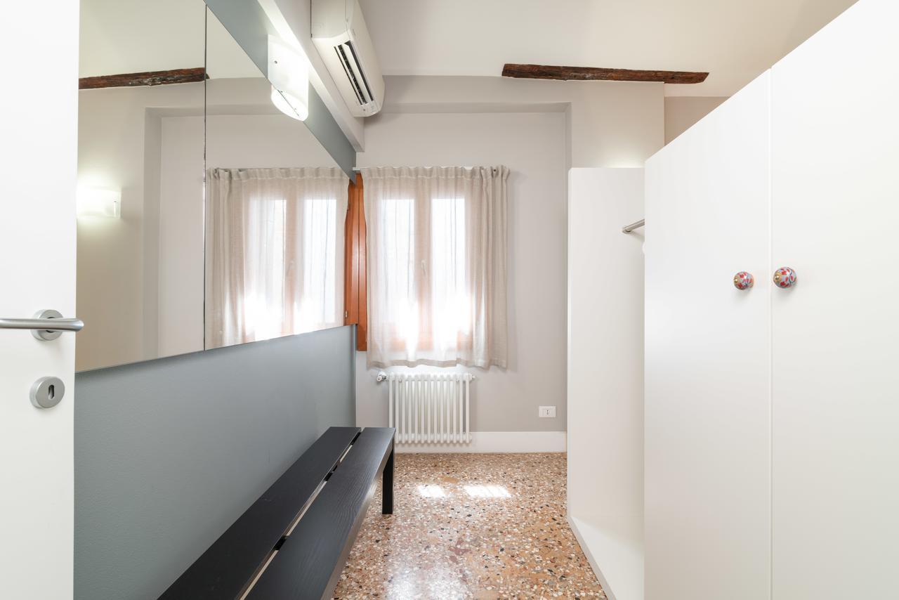 Ve.N.I.Ce Cera San Marco Terrace Διαμέρισμα Βενετία Εξωτερικό φωτογραφία