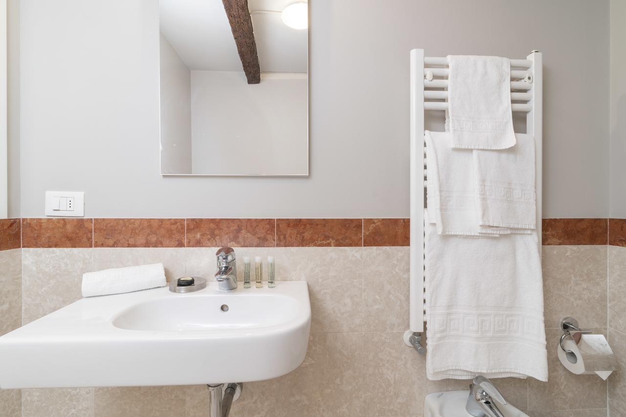 Ve.N.I.Ce Cera San Marco Terrace Διαμέρισμα Βενετία Εξωτερικό φωτογραφία