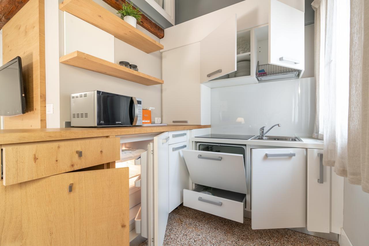 Ve.N.I.Ce Cera San Marco Terrace Διαμέρισμα Βενετία Εξωτερικό φωτογραφία