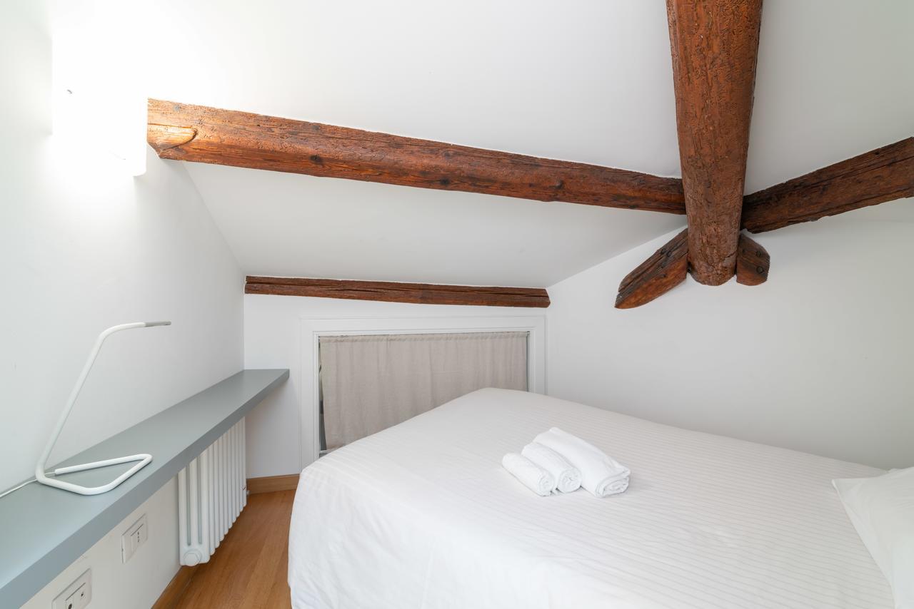 Ve.N.I.Ce Cera San Marco Terrace Διαμέρισμα Βενετία Εξωτερικό φωτογραφία