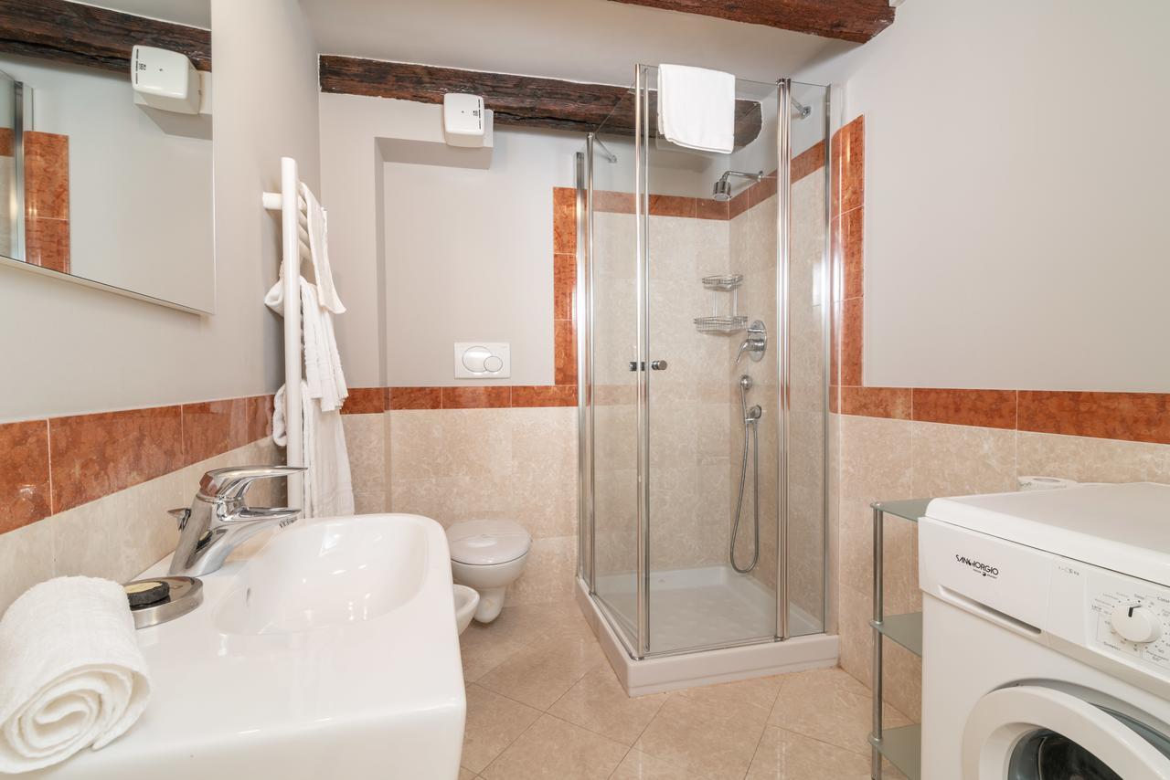 Ve.N.I.Ce Cera San Marco Terrace Διαμέρισμα Βενετία Εξωτερικό φωτογραφία