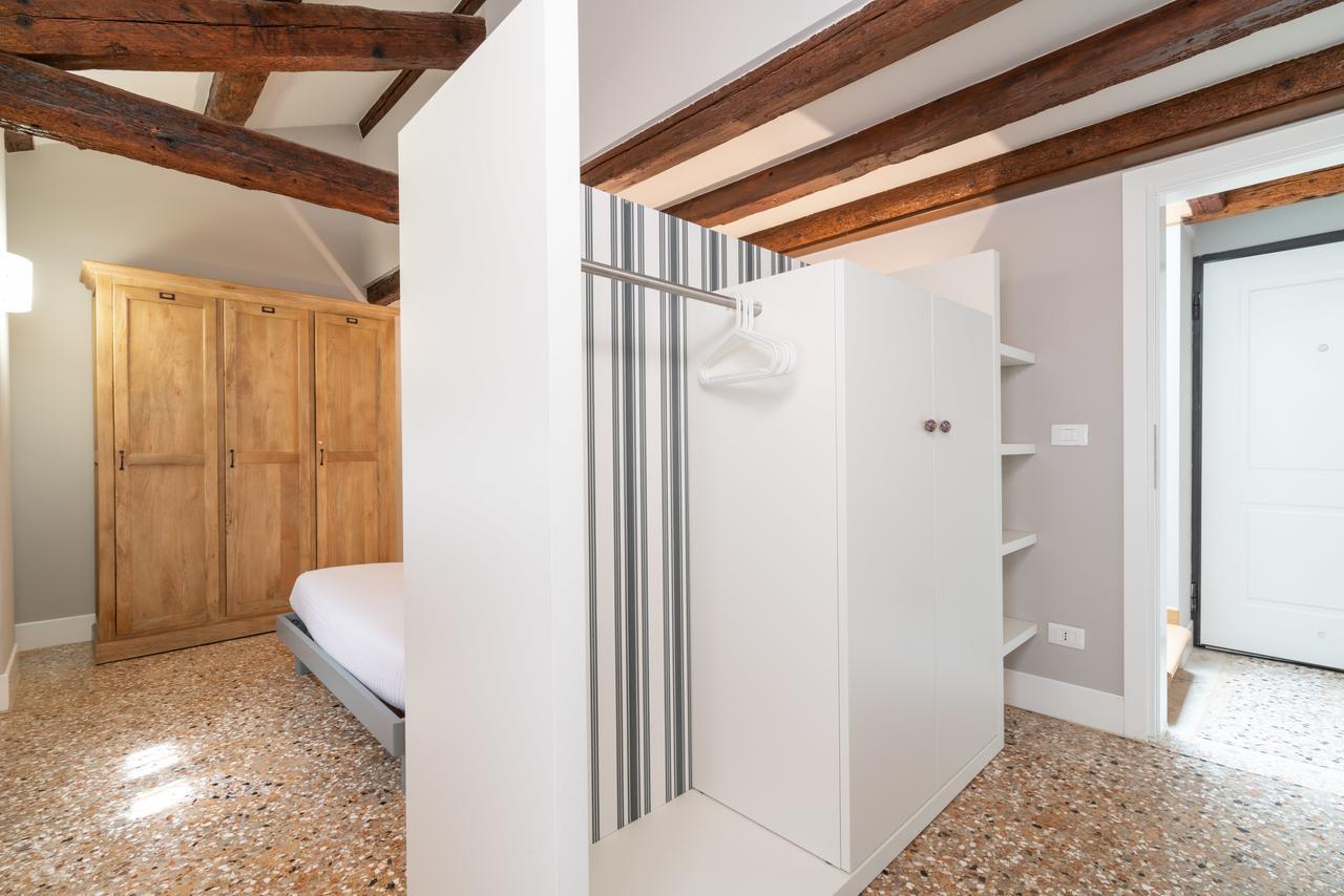 Ve.N.I.Ce Cera San Marco Terrace Διαμέρισμα Βενετία Εξωτερικό φωτογραφία