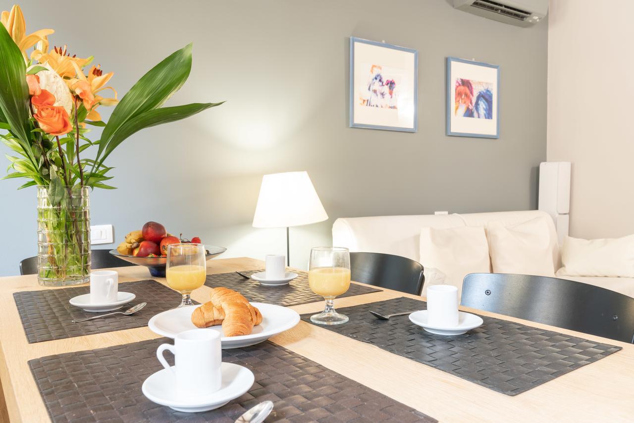 Ve.N.I.Ce Cera San Marco Terrace Διαμέρισμα Βενετία Εξωτερικό φωτογραφία